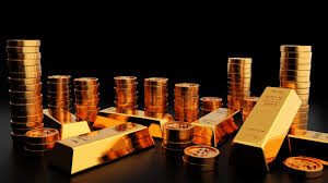 Gold Stack